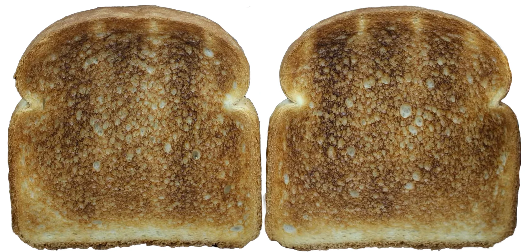 Smeg 2-Slice Toaster (TSF01), 6 Presets, Matte Black